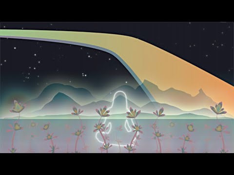 FELIVAND - Butterfly Wings [Official Music Video]