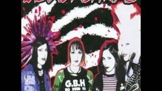 The Devotchkas - Annihilation