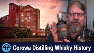 Whisky Pick: Corowa Peated Single Barrel 521