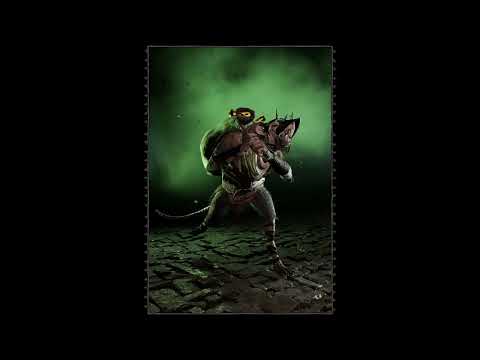 [Warhammer: Vermintide 2] Sack Rat SFX