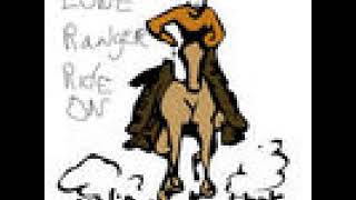 Lone Ranger Ride On-Indei Band Weekend