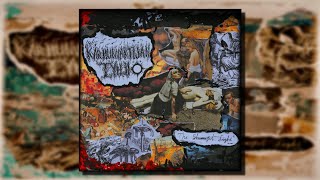 Download lagu Karhunvartijan Tyhjiö - The Shameful Light (Full Album) mp3