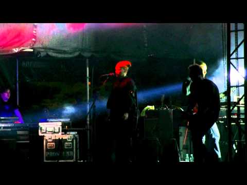 Uniwersytet Medyczny w Lublinie 2012 Medykalia Koncert (1)