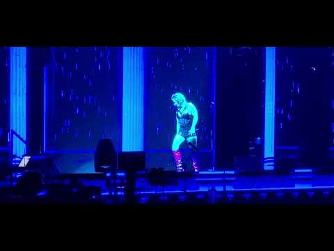 @AlejandraGuzmanLaReina sexo pudor y lagrimas