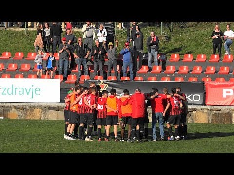 GOALS - 2.SNL; Brda : Ilirija 1911 (5:0) 20.krog