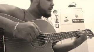 Natiruts - pode ser / theu morais.