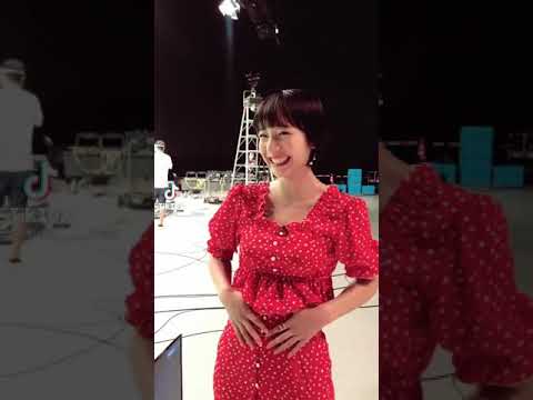TikTok(山之内すず)