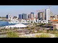 Africa Watching This Rejoice Africa Jabulani Africa