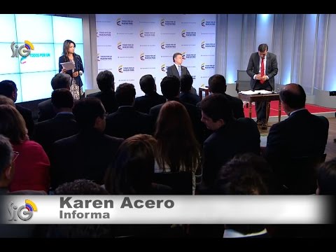 Noticias SIG, 1:30 p.m. - 9 de junio de 2015