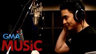 Alden Richards - Your Guardian Angel | Lyric Video