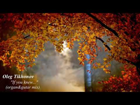 If you knew... (organ&guitar mix)