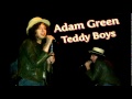 Adam Green Live @ Basel 2008 Teddy Boys