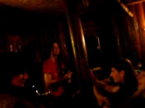 3$20c (Hámhusz) - Klastrom live 2009.04.18. 5/5