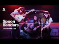 Spoon Benders on Audiotree Live (Full Session)