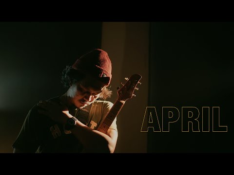 Rocket Rockers - April (Fiersa Besari Cover)