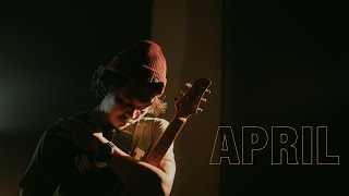 Download lagu Rocket Rockers - April (Fiersa Besari Cover) mp3