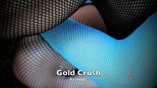 Gold Crush: Fembot