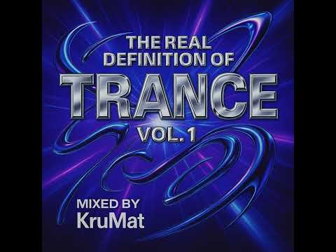 The Real Definition of Trance Vol.1 CD1 (Mixed by Me)