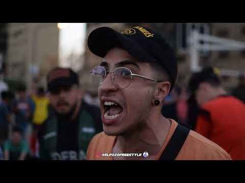 LUNI x SEGO x AUGE vs DARO x MARKINAL x SNOCK - OCTAVOS (Fecha 2 - Temporada 2021/22)