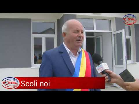 LIVE:Comuna Dragomiresti-Sat Radeni