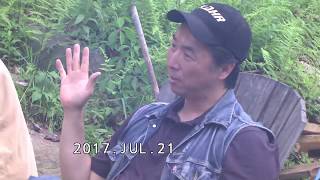 Bluestone Testimony Night with Kook Jin Nim 17-07-21