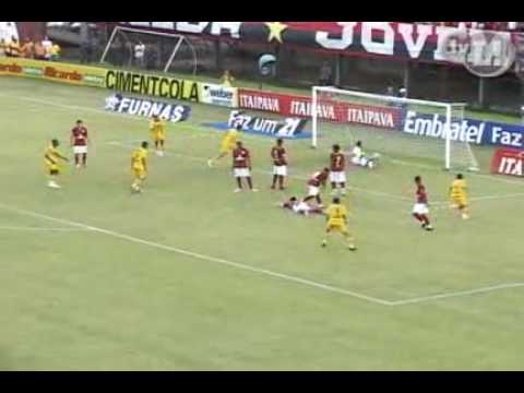 Flamengo X Madureira