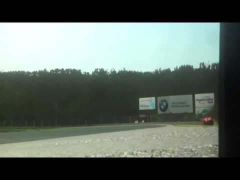 Skipe Barber en llamas