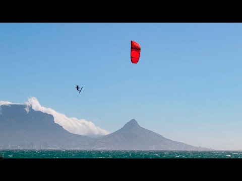 Redbull King of the Air 2021 | Aftermovie