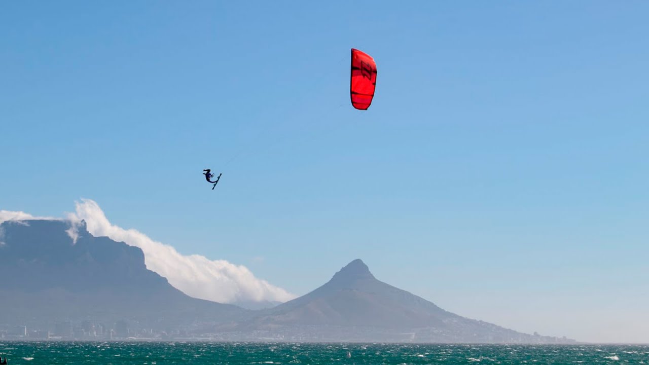 Redbull King of the Air 2021 | Aftermovie