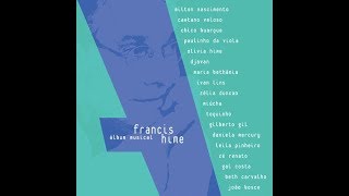 Caetano Veloso | Pivete (Francis Hime e Chico Buarque) | &#39;Francis Hime - Álbum musical&#39;