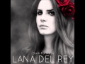 Dark Paradise [Instrumental] - Lana Del Rey 