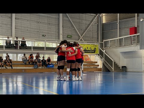 Nakor vs Magallanes set 1