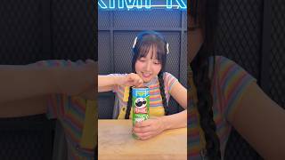 감자칩을 더 맛있게 먹고 싶어요