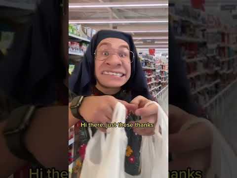 Shopping with your parents #shorts