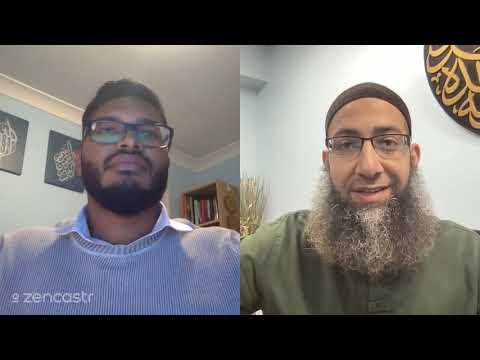 Episode 105 - The Legacy of the Prophet Muhammad ﷺ | Shaykh Mohammad Elshinawy