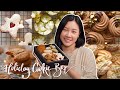 Holiday Cookie Box 5 Flavours 节日曲奇盒 五种风味