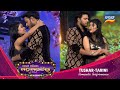 Tushar Tarini Romantic Dance Performance Tarang Parivaar Mahamuqabila S8 Tarang TV
