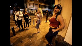 Prostitucion en España Travestis 2020 TV