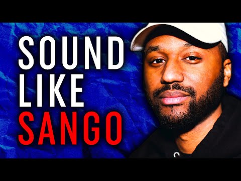 SANGO Tutorial: In the Style of Vol.26 — Sango + Sample Pack (Me dê Amor Remake)