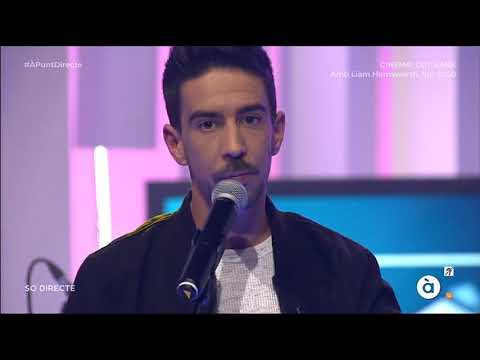 Jonatan Penalba - La rosa de paper