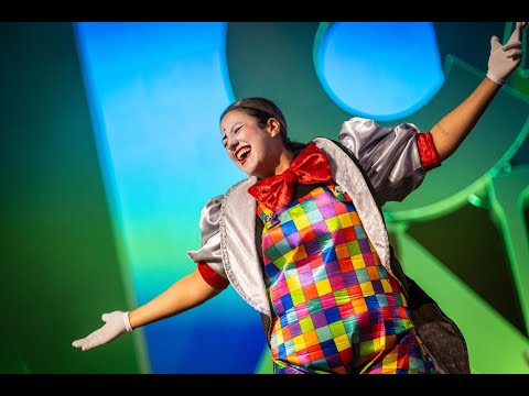 Murga Tras con tras 2024