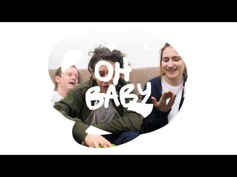 Micachu & The Shapes - Oh Baby