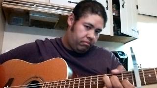 J Mascis cover "Me Again"