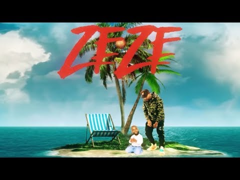 Joyner Lucas - ZEZE (Tory Lanez Diss)