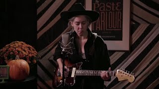 Torres - New Skin - 10/23/2014 - The Living Room, Brooklyn, NY