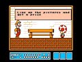 Super Mario Bros 3 All Character Graphics In Bonus Games