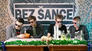 Video BEZ ŠANCE - Dost Positive (apríloklip 2021)
