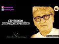 Naseer Turabi Wo Bewafa Hain Toh Kya Mat Kaho Bura Usko Speechless Sad Poetry