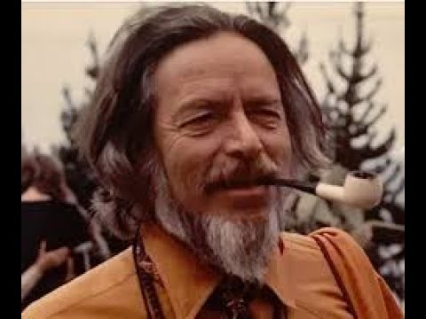 THE RAMO RETRAC SHOW - When Life Changes, Stop Clinging To It - Alan Watts - The Philosophy Of Yūgen