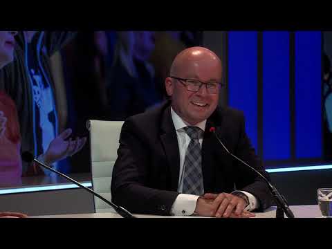 Uitgelicht! 24 juni 2020 LIVE-uitzending met burgemeester van de Weerd en ds. A.A.F. van de Weg